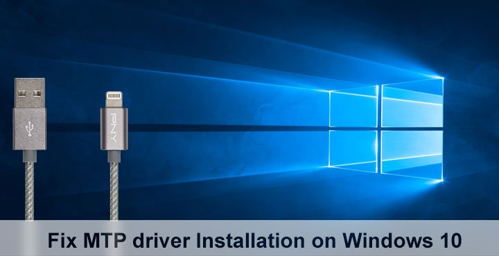 Mtp Driver Windows 8 Download
